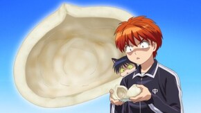 #69 中身がない/腰砕け坂の怪/松茸(まつたけ)の波紋