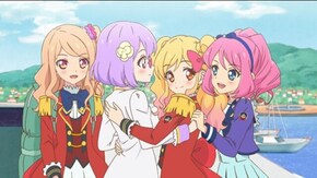 第55話 行っちゃお☆ヴィーナスアーク!