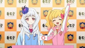 第58話 ミラクルオーディション!!
