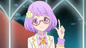 第59話 あなたにも輝きを