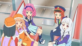 第63話 ツンドラから吹く熱い風