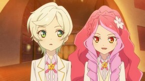 第64話 星に願いを