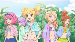 第67話 夏だ!プールだ!宝探しだゾ☆