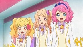 第68話 ヴィーナスアークのこわ~いウワサ!