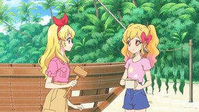 第70話 ジャングルカツドウ!
