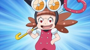 第4話 ジョーに禁断症ジョー! 今こそ生み出せ! ラーメンクリーチャー