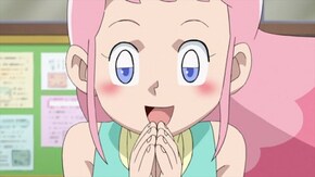 第5話 非ジョー事態発生! 恐ろしきデュエル・ウォーリアとの死闘!