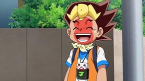 第10話 ねらえ! テストで下剋ジョー! 天才先生、誕ジョー物語!