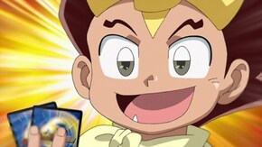 第13話 チョコっとお菓子な日ジョー(日常)! 夢のオヤツ大作戦!