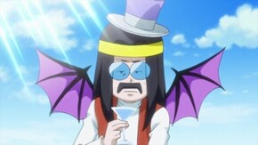 第14話 ももも、も~ゾッコン! 行列のできる人生相談ジョー!