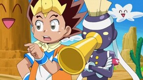第18話 夢の楽園! ジョーカーズの星にジョー陸ッショイ!