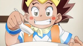 第19話 ラーメンのジョー識を超えろ! 熱闘! ラーメンサマーフェス!