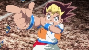 第43話 やっぱり欲しいんだジョー! ジョーのドラゴン伝説はじまる!