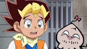 第46話 当たりハズレのジョー下町! あたりポンの助を探し出せ!