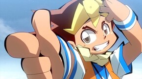 第51話 つかみとれ! 未来はジョー! ジョー! レッツゴー!