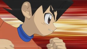 第1話 ザキラ来襲!!/デリート!