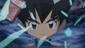 第5話 紫電ドラゴン/ザキラの怒り
