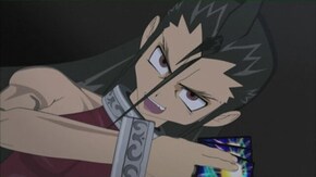第11話 ピラミッド炎上!/告白