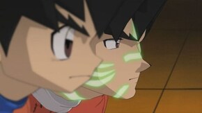 第19話 ヴァルキリアス・ムサシ/勝利死す!?