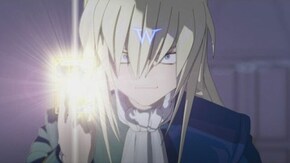 第21話 ミミとW(ホワイト)/ミミの想い