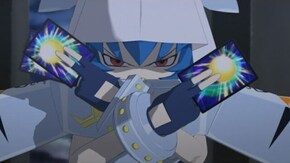 第24話 バケツマンと幽/バケツマンの声