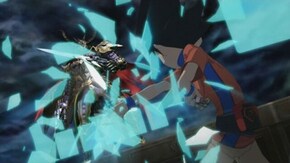 第25話 絶体絶命!/証の力