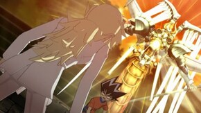 第27話 白凰の切札/勝舞との出会い