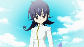 第28話 白凰の過去/本当の強さ