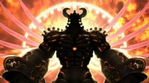 第29話 神羅ドラグ・ムーン/究極進化