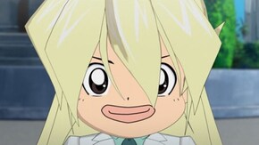 第32話 予選開始/マナ破壊