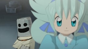 第36話 幽との出会い/喜びのデュエマ