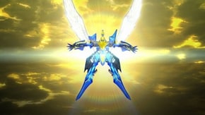 第38話 牛次郎、現る/罠