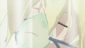 第39話 目覚めろ!白凰/約束