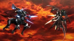 第49話 心の傷/ネバー