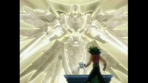 第6話 白凰、奇跡のデュエル