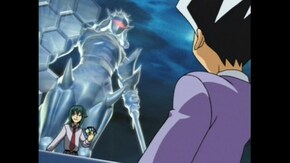 第8話 激闘!進化クリーチャー