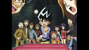 第10話 新たなる切り札