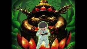 第11話 マナをあやつる男