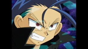 第19話 笑う死神
