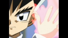 第20話 発動!真のデュエル