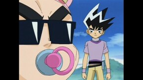 第24話 デュエリストキラー