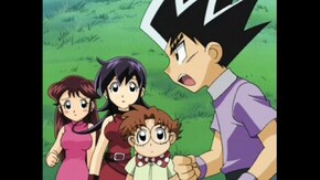 第26話 よみがえれ、勝舞!