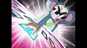 第3話 黒い包囲網