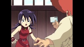 第6話 デュエル道場!!