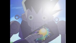 第10話 敵は自分!