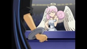 第14話 天使VS死神