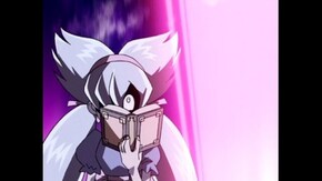 第16話 ふたつの裏デュエル