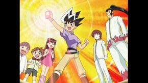 第21話 新たなるデッキ