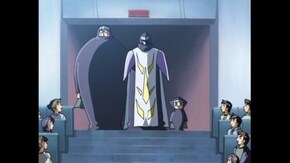 第24話 その男、ザキラ