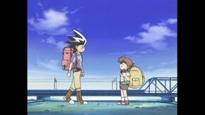 第28話 不亞城へ!